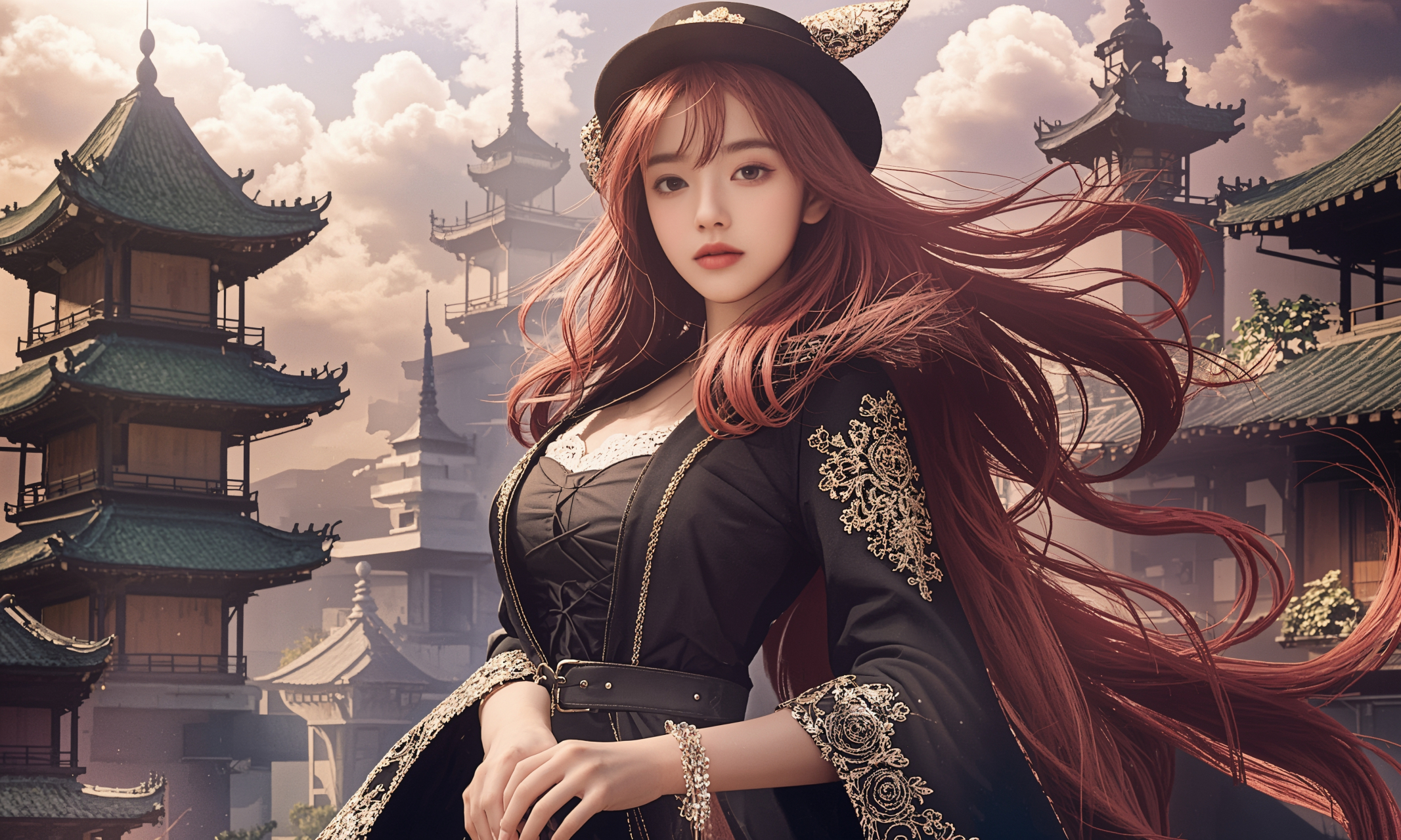 挣钱顾家两不误 云南红河创新“家门口”就业模式